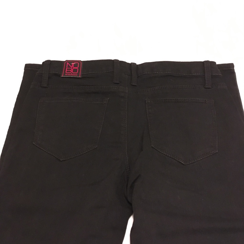 Jr Size 9 Flex Skinny Jeans - Picture 3 of 3